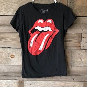 Rolling Stones T-shirt